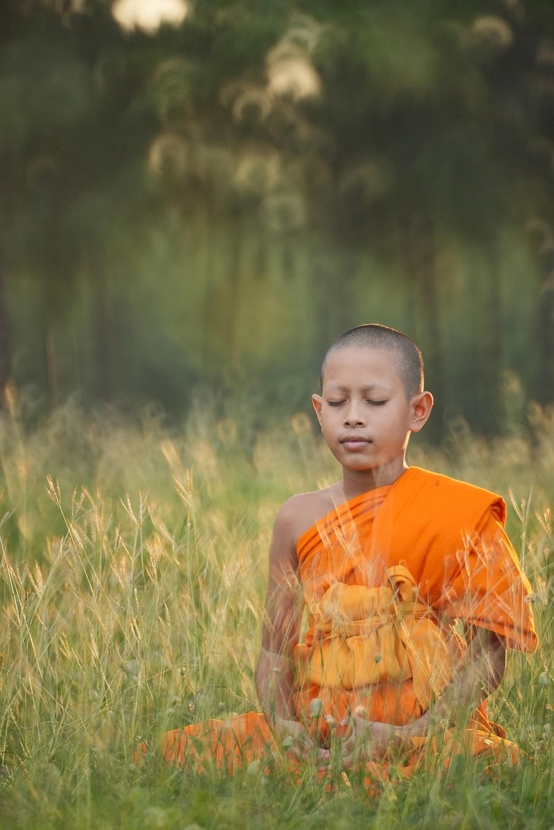Power Yoga Image
